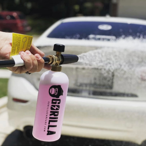 Gorilla Car Care en Firestone
