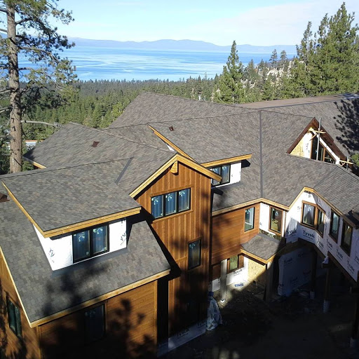 Roof Masters in South Lake Tahoe, California