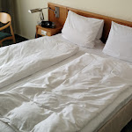 Photo n°8 de l'avis de Christian.l fait le 17/07/2023 à 20:36 sur le  elaya hotel frankfurt oberursel à Oberursel