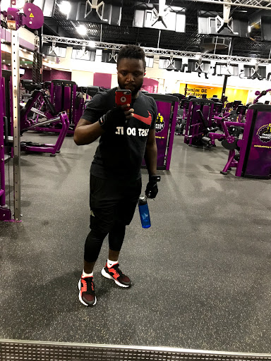 Gym «Planet Fitness», reviews and photos, 2415 NE Vivion Rd, Kansas City, MO 64118, USA