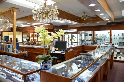 Jewelry Store «Brentwood Jewelry», reviews and photos, 7012 Church St E, Brentwood, TN 37027, USA