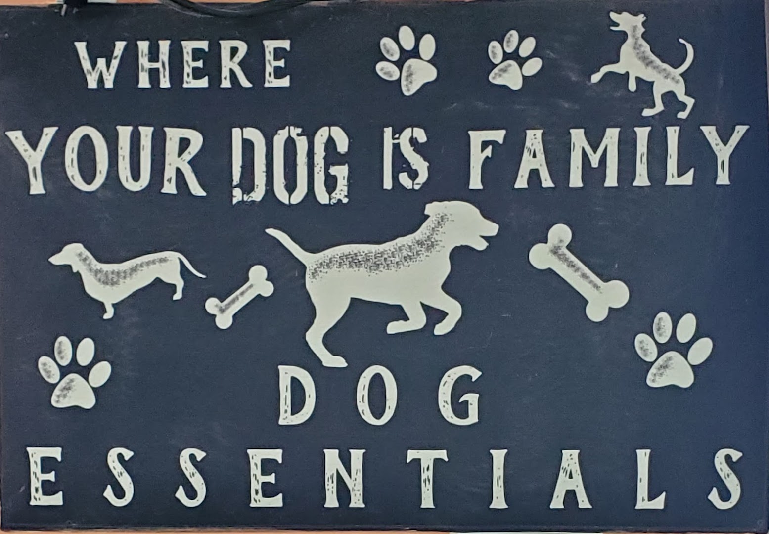 Dog Essentials, LLC
