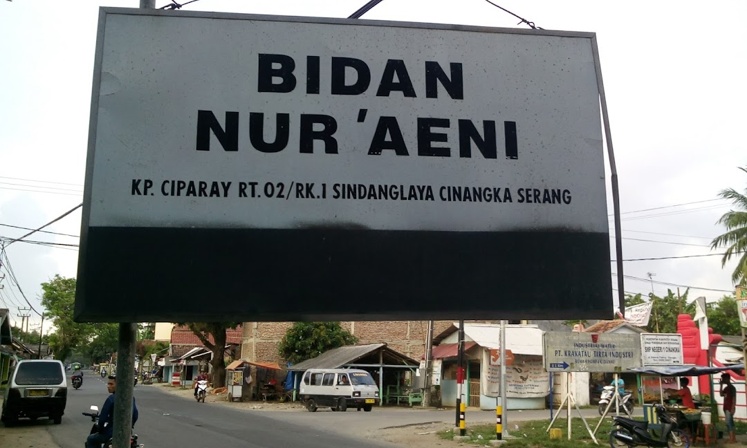 Bidan Nuraeni