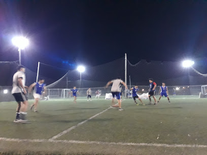 Santa Clara Futbol 5