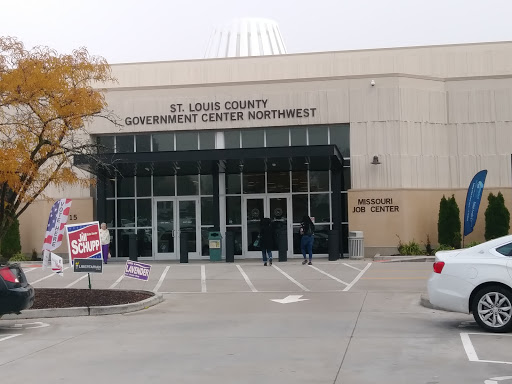 Shopping Mall «The Crossings at Northwest», reviews and photos, 500 NW Plaza, St Ann, MO 63074, USA