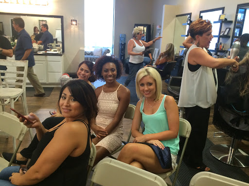 Beauty Salon «Blush Salon Goodyear», reviews and photos, 2403 N Pebble Creek Pkwy, Goodyear, AZ 85395, USA