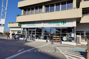 Carrefour City