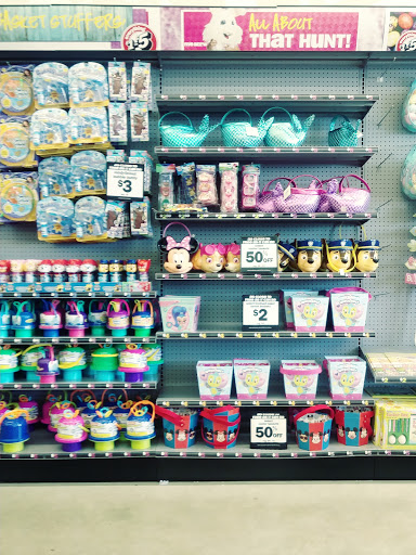 Variety Store «Five Below», reviews and photos, 122 Woodstock Square Ave, Woodstock, GA 30189, USA