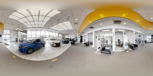 Nissan Dealer «Jeff Schmitt Nissan», reviews and photos, 725 Alpha Rd, Beavercreek, OH 45434, USA