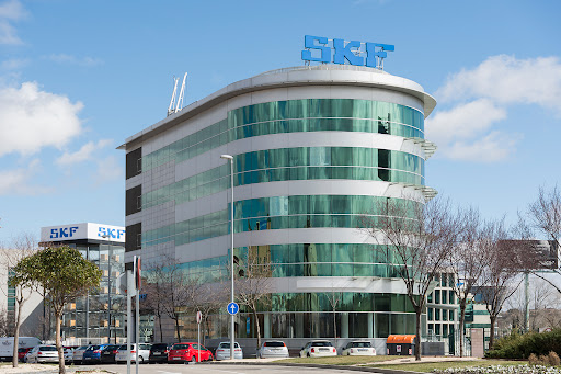 SKF Española