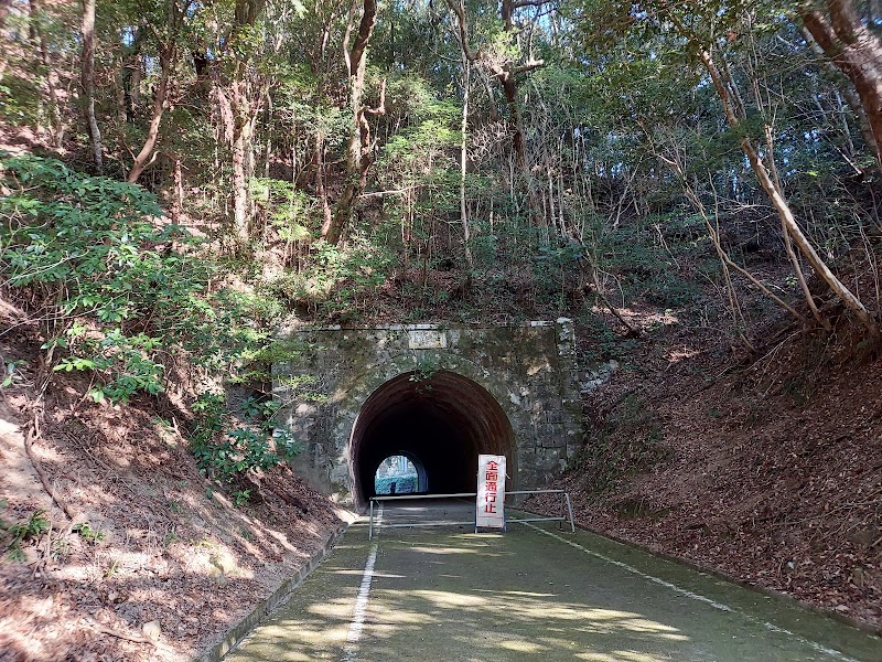 山仮屋隧道
