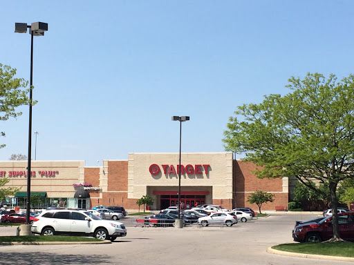 Target, 240 Market Dr, Elyria, OH 44035, USA, 