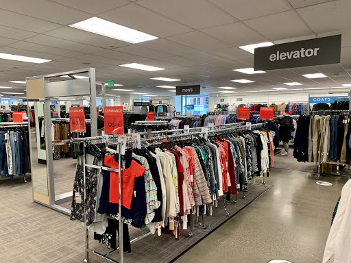 Department Store «Nordstrom Rack Newbury», reviews and photos, 497 Boylston St, Boston, MA 02116, USA