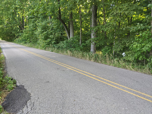Nature Preserve «Meltzer Woods», reviews and photos, 1522 S 600 E, Shelbyville, IN 46176, USA