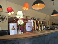 Atmosphère du Restaurant français Café de la Paix à Auvers-sur-Oise - n°17