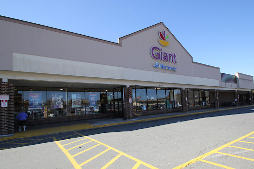 Supermarket «Giant», reviews and photos, 5469 Mapledale Plaza, Dale City, VA 22193, USA