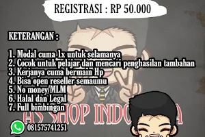 AS SHOP INDONESIA image