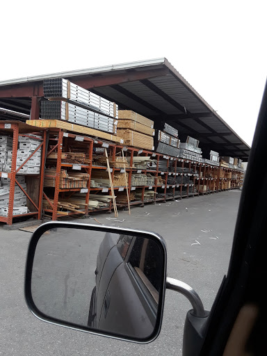 Lumber Store «HD Supply Home Improvement Solutions», reviews and photos, 7601 Telegraph Rd, Montebello, CA 90640, USA