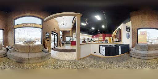 Tattoo Shop «Vanity Tattoo», reviews and photos, 28 S Western Ave, Carpentersville, IL 60110, USA