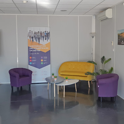 IRFA SUD Montauban - CFA & Centre de formation à Montauban