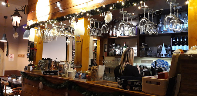 Opinii despre Sörpatikus în Győr - Italbolt