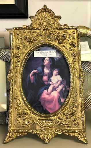 Thrift Store «Our Thrift Shop», reviews and photos, 245 Old Hook Rd # 1, Westwood, NJ 07675, USA