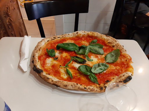 Pizzeria Napoli In Bocca