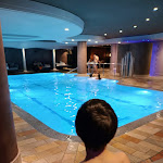 Photo n°8 de l'avis de Nicoletta.a fait le 04/12/2023 à 15:42 sur le  Hotel Ideal Park à Laives