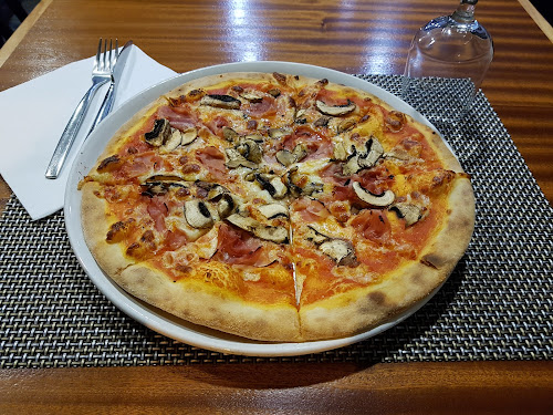 Gusto Pizza by Gusto DiVino em Figueira da Foz