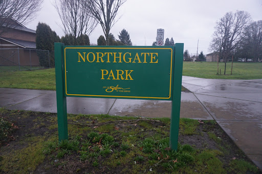Northgate Park