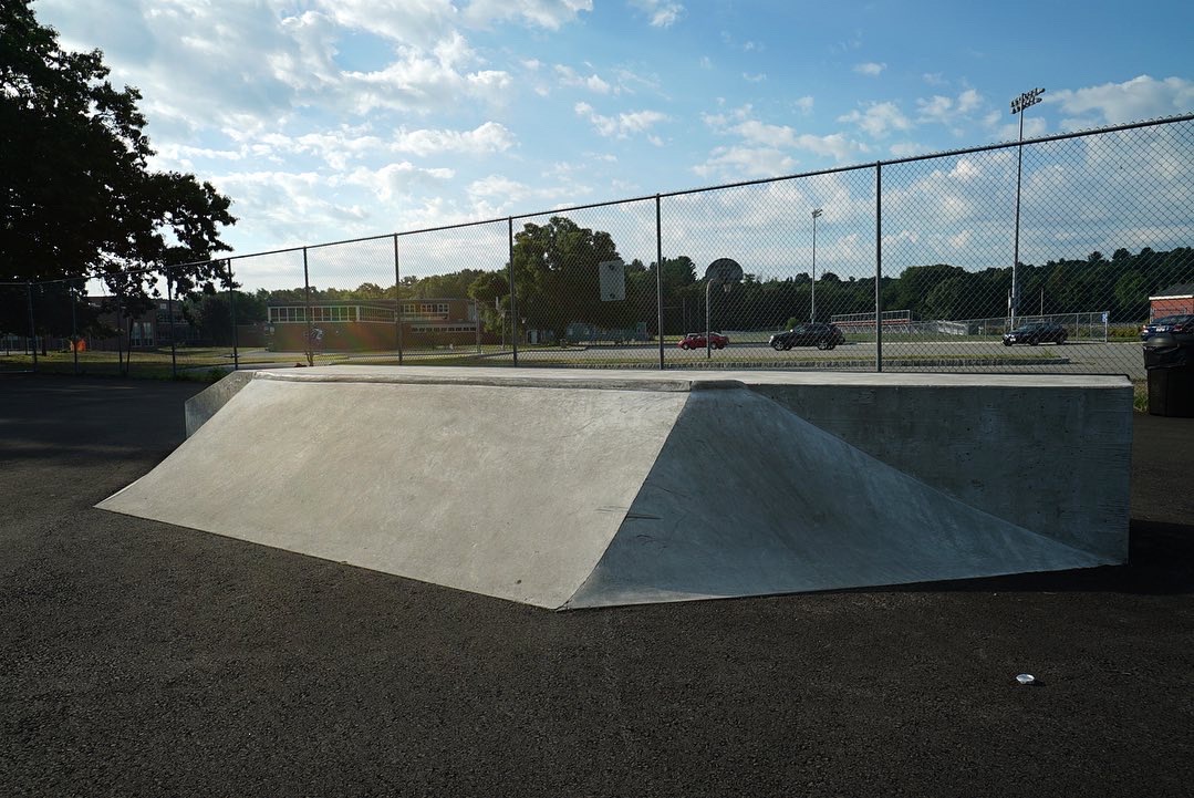 Chelmsford Skatepark
