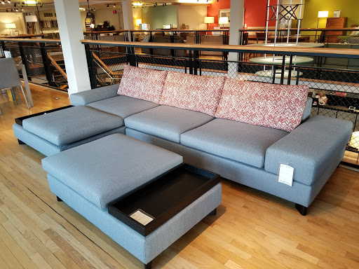 Furniture Store «Bright Ideas Furniture», reviews and photos, 220 S Main St, Royal Oak, MI 48067, USA