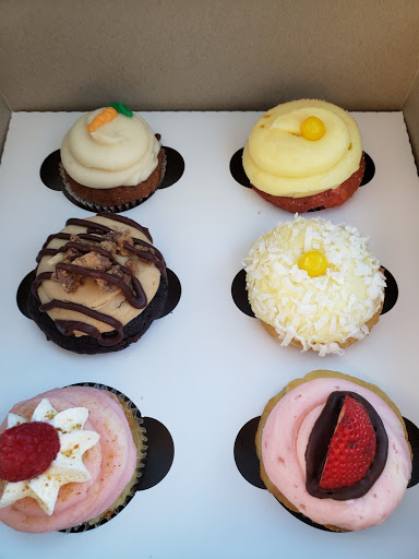 Bakery «The Sweet Tooth Fairy», reviews and photos, 101 E 12300 S, Draper, UT 84020, USA