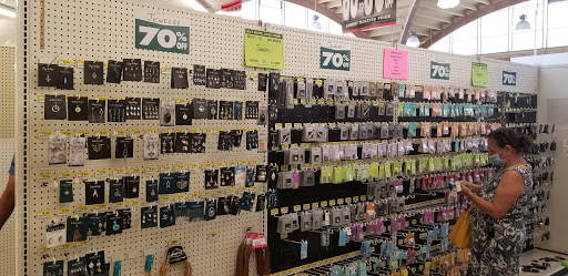 Fabric Store «Jo-Ann Fabrics and Crafts», reviews and photos, 435 San Antonio Rd, Mountain View, CA 94040, USA