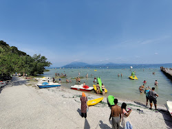 Photo de Spiaggia Lido delle Bionde #alt_locality_no