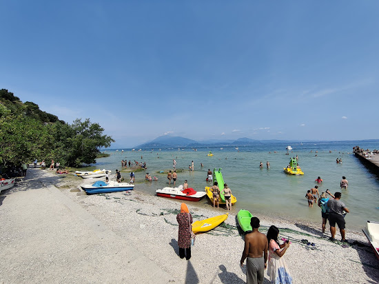 Spiaggia Lido delle Bionde