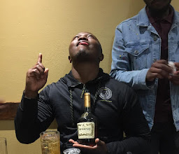 Coterie Lounge photo