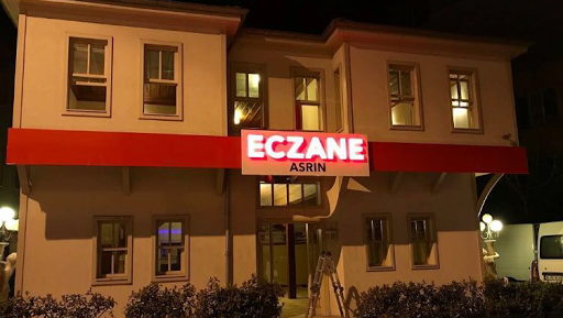 Maciter Eczanesi Silivri Istanbul