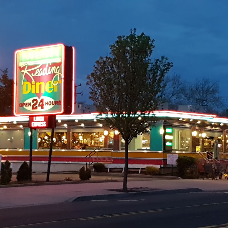 The American Diner