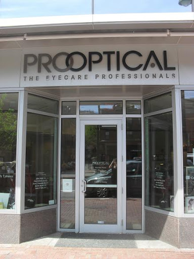 Optometrist «Pro Optical», reviews and photos, 175 Cambridge St, Boston, MA 02114, USA