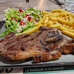 Photo n° 1 de l'avis de Alain.a fait le 06/05/2024 à 10:21 pour La Storia à Oyonnax