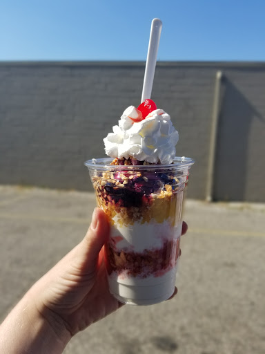 Ice Cream Shop «Custard Spot», reviews and photos, 46919 Van Dyke, Shelby Charter Township, MI 48317, USA