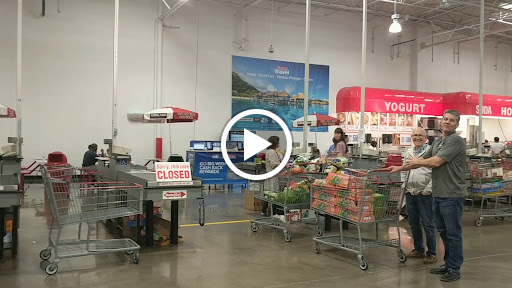 Warehouse store «Costco Wholesale», reviews and photos, 5101 Business Center Dr, Fairfield, CA 94534, USA