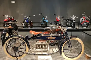 South Texas Motorcycle Museum image