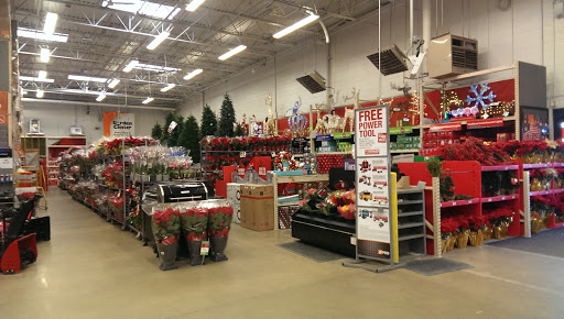 Home Improvement Store «The Home Depot», reviews and photos, 12275 Price Club Plaza, Fairfax, VA 22030, USA