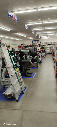 Hardware Store «Harbor Freight Tools», reviews and photos, 6205 Corson Ave S, Seattle, WA 98108, USA