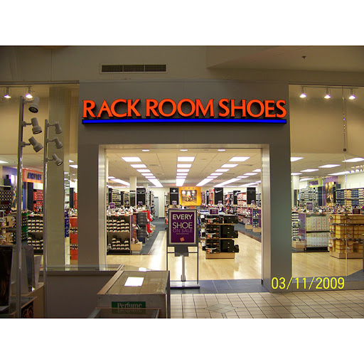Shoe Store «Rack Room Shoes», reviews and photos, 104 Towne Center Cir, Sanford, FL 32771, USA