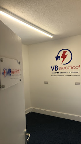VB Electrical - Electrician
