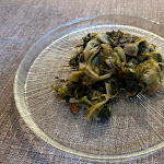 Photo n°6 de l'avis de Flavio.a fait le 20/01/2024 à 14:42 sur le  Ristorante Gli Archetti à Scanno