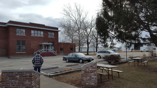 Park «Cannonball Ridge Park», reviews and photos, 2087 Northland Ln, Yorkville, IL 60560, USA